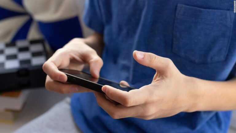 More screen time is linked to binge eating in children, US study finds