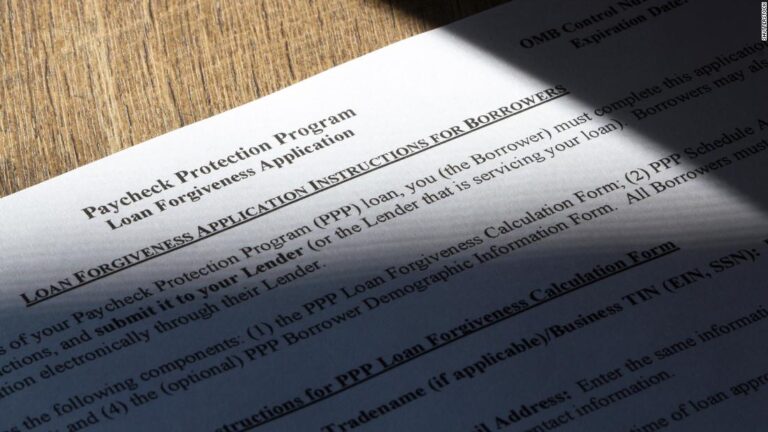 Ex-clients say he filed their taxes then disappeared. Now he’s getting stimulus cash.