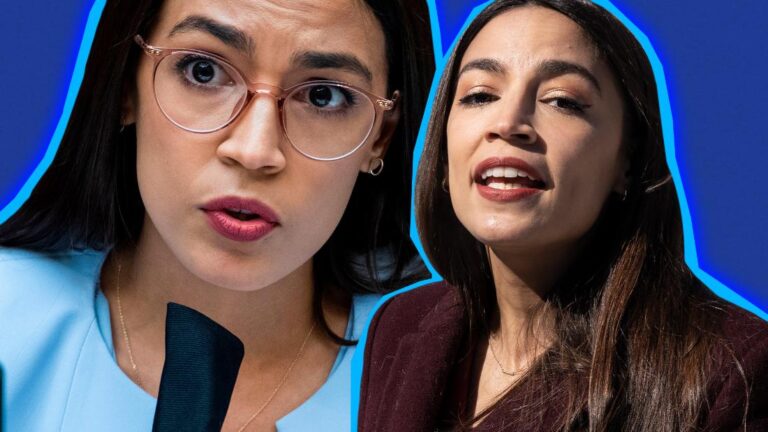 Here’s why AOC is a political force of nature