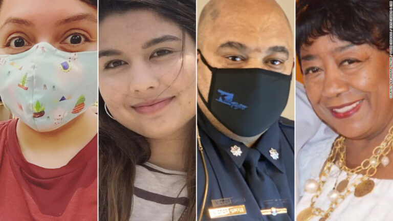 What minorities are saying about Covid vaccine hesitancy