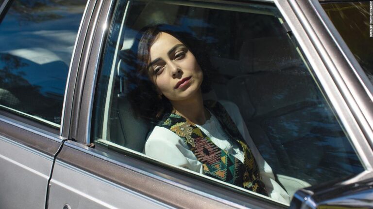 A photographer tells her family’s story about the dark side of an American dream