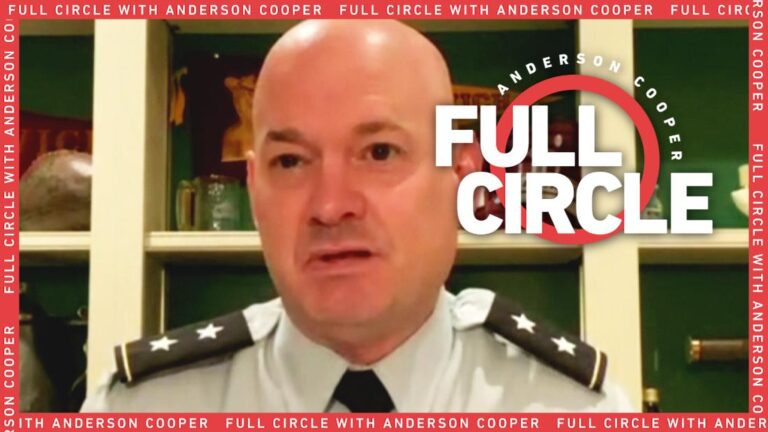 College president on why he decided to quarantine in dorms with students