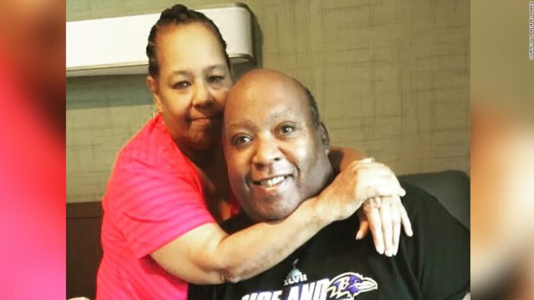 As you celebrate pandemic hope on the horizon, remember those for whom it is too late