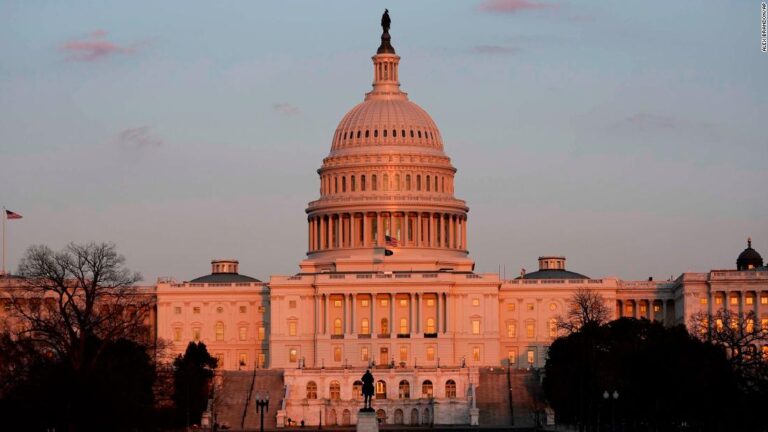 US Senate begins politically tough ‘vote-a-rama’ as Democrats race to pass Biden’s Covid relief bill