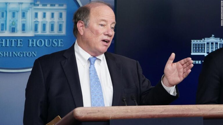 Fact-checking Detroit mayor’s misleading remarks on J&J vaccine