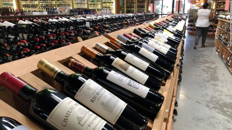 US and EU agree to suspend tariffs linked to long-running Boeing-Airbus dispute