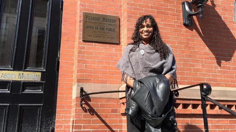 A judge ruled photos of enslaved individuals belong to Harvard, not their direct descendant