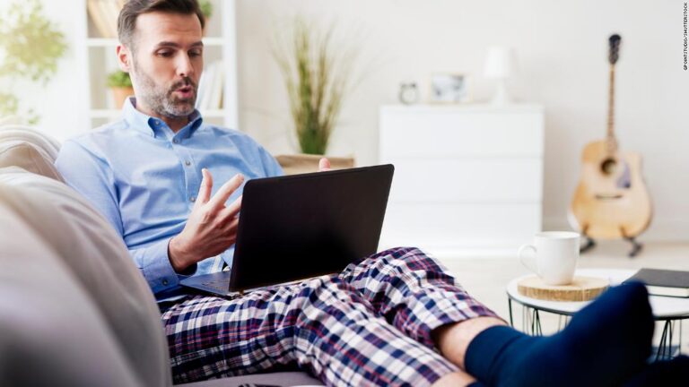 Do we really need pants? And other lessons from a pandemic year