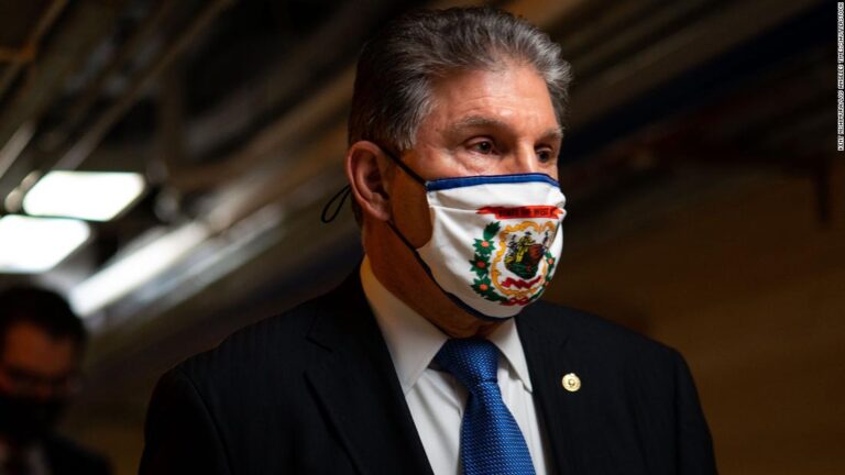 Democratic divides sharpen even as Biden’s Covid-19 relief package moves forward