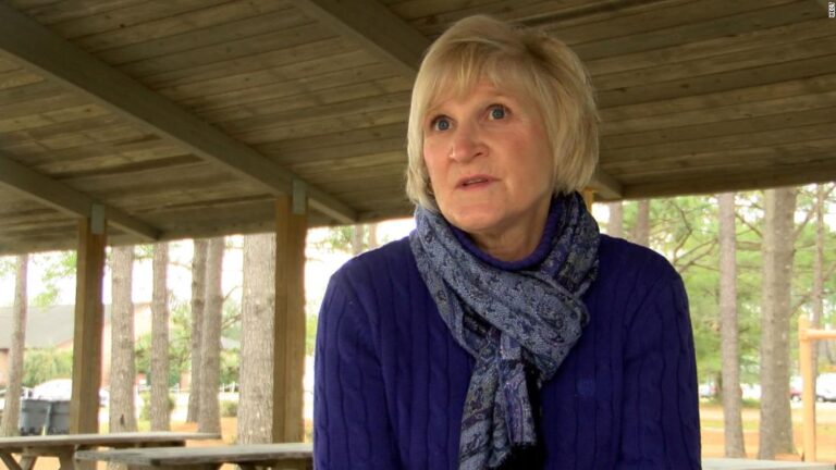 Search for biological relatives leads adopted woman to FBI’s most wanted list