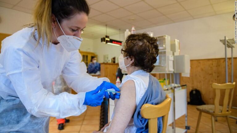 Germany should have led the world at handling the Covid pandemic. But experts slam Merkel’s vaccine response as a disaster