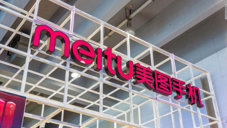 Chinese selfie app pours cash into bitcoin and could buy more