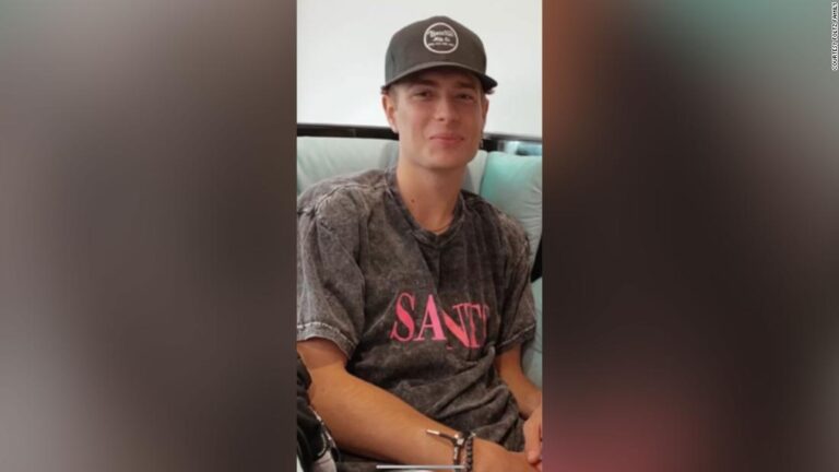 Bowling Green State University sophomore dies after drinking at fraternity event, family attorney says