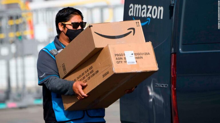 Top tech stocks are in correction territory. Here’s why