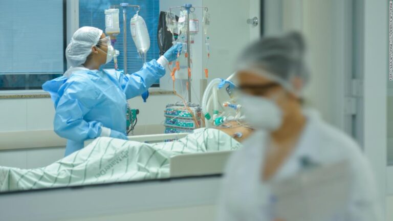 It’s been a year since the pandemic was declared. A year of unimaginable suffering