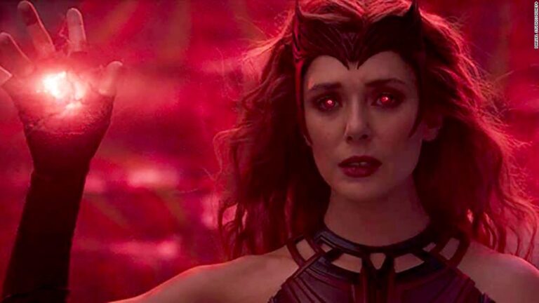 What ‘WandaVision’ and 5 other picks can teach us about how to live