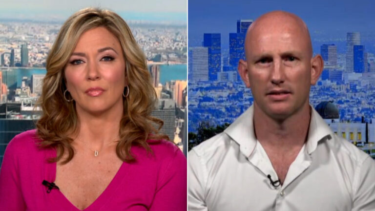 ‘Really disturbing’: Friend of Prince Harry reacts to Oprah interview