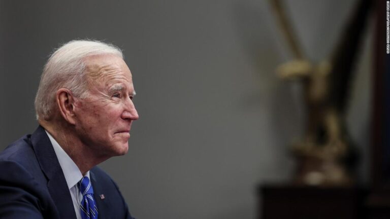 Analysis: How Dr. Seuss explains Biden’s big win on Covid bill