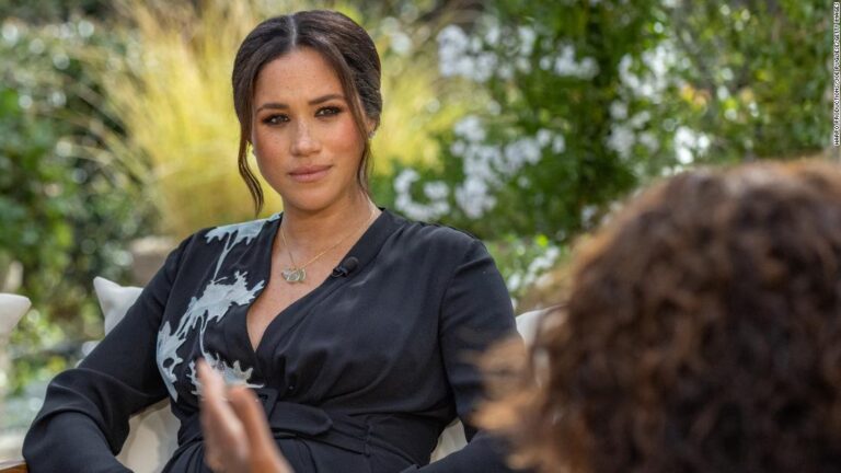 Meghan formally complained to UK broadcaster about Piers Morgan’s comments