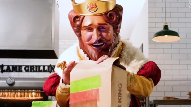 Burger King slammed for International Women’s Day tweet