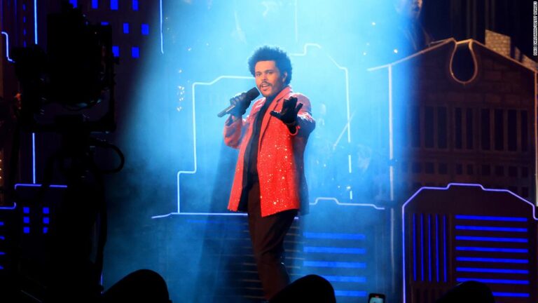 The Grammys rarely award chart-topping Black artists with top honors, new study finds