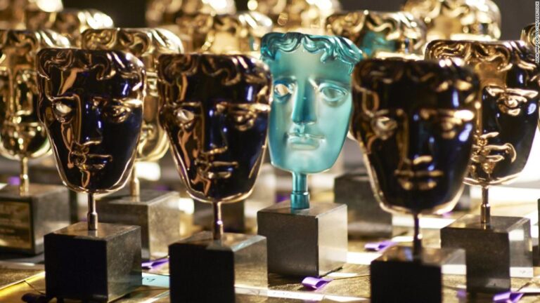 BAFTA film awards 2021 nominees announced