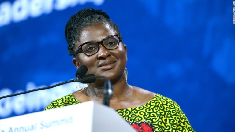 Namibia’s First Lady releases powerful video message to trolls who ‘slut-shamed’ her