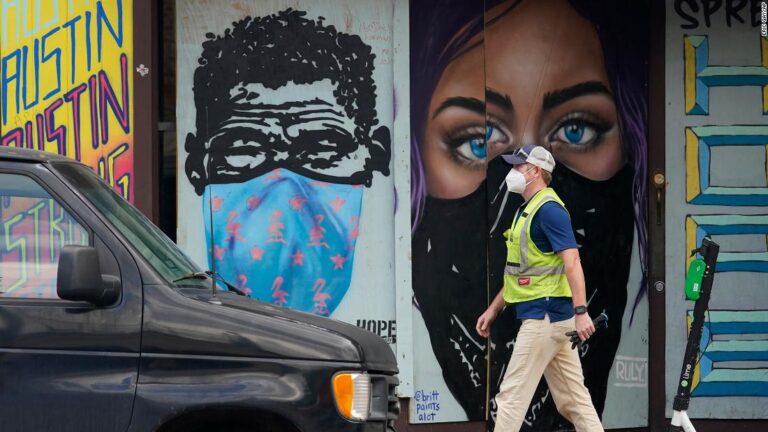 As Texas governor lifts state mask mandate, here’s what we know