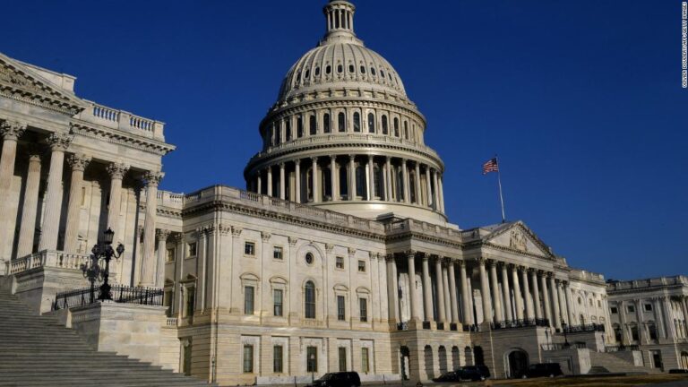 Inside why all lawmakers still aren’t vaccinated after months of access to shots on the Hill