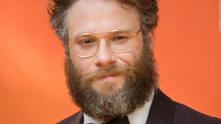 High design: Seth Rogen is bringing his cannabis home goods to the US