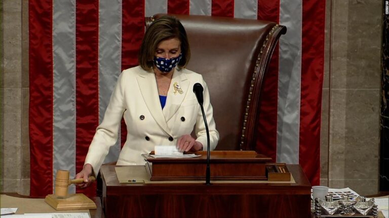 Opinion: Democrats should spike the football