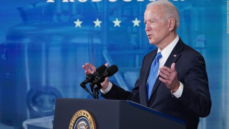 Get ready for raft of Biden court nominees