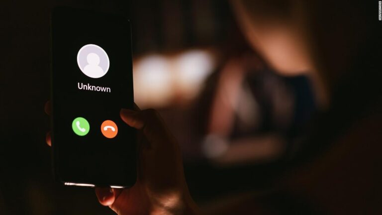What it’s like to live in the robocall capital of America