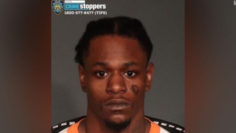 Man charged with murder in 2018 accidentally released jail