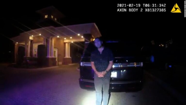 Ex-MLB star Johnny Damon had 4 times legal limit after DUI arrest, during which he voiced support for Trump and Blue Lives Matter