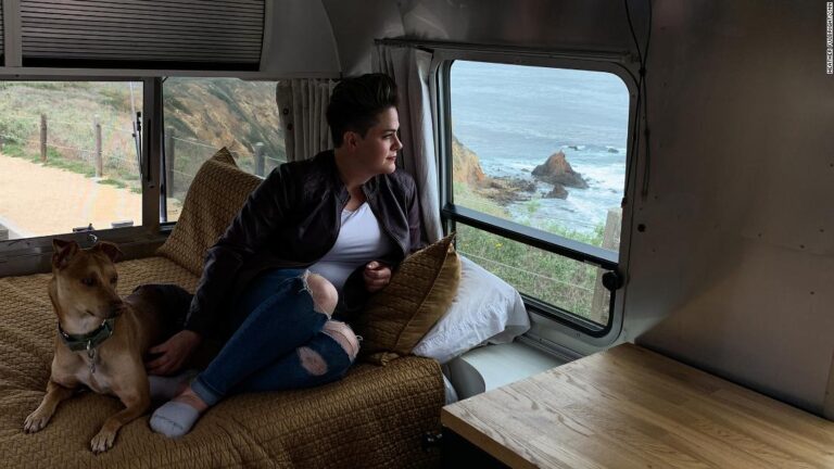 ‘I don’t have to choose between lifestyle and career.’ How remote work changed these people’s lives