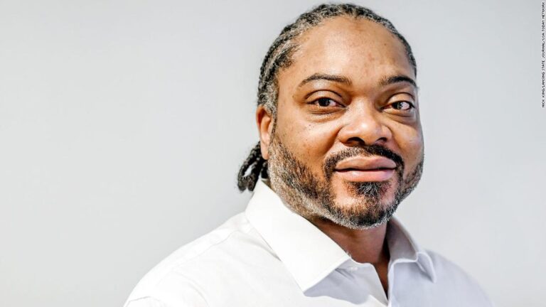 Wrongfully convicted man sues Hertz for not providing receipt that supported his alibi