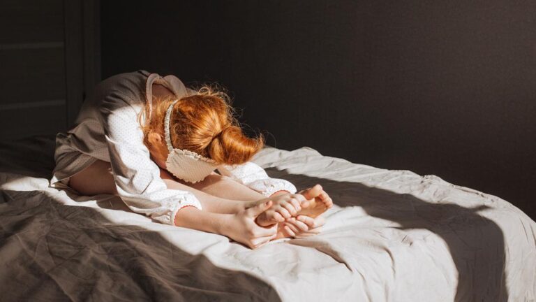 23 products we can’t sleep without