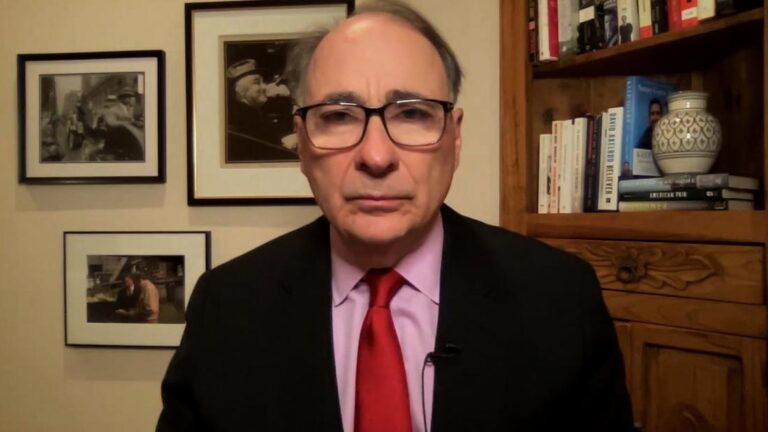 Top ex-Obama strategist grades Biden’s speech