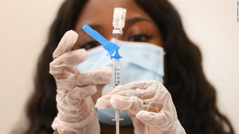 Covid-19 vaccine ads expected in next few weeks as part of $250 million Biden administration campaign