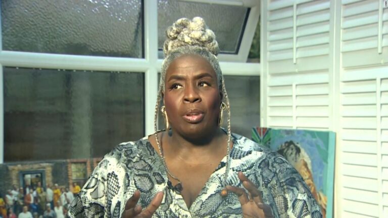 Black Britons react to backlash over Meghan and Harry’s interview