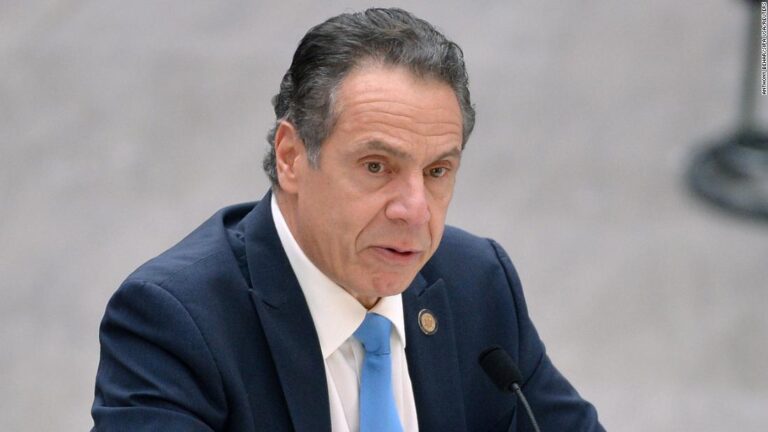 Biden says Cuomo investigation is ‘underway and we should see what it brings us’