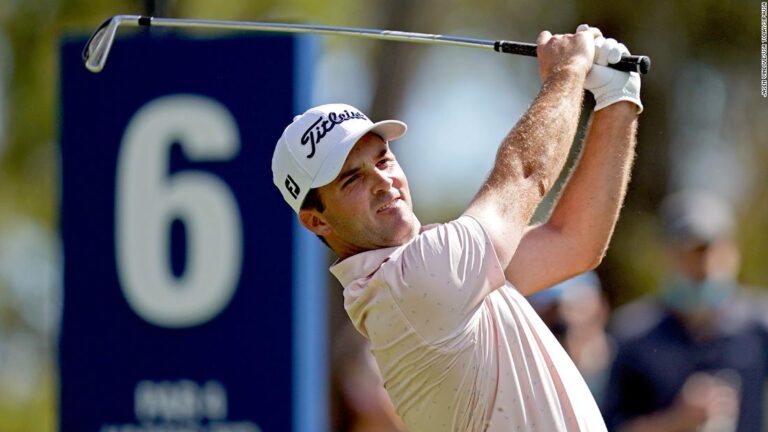 Two golfers score hole-in-ones in same round at Players Championship