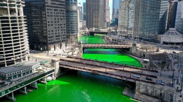 St. Patrick’s Day parties are ripe for spreading coronavirus variants. Don’t let that happen