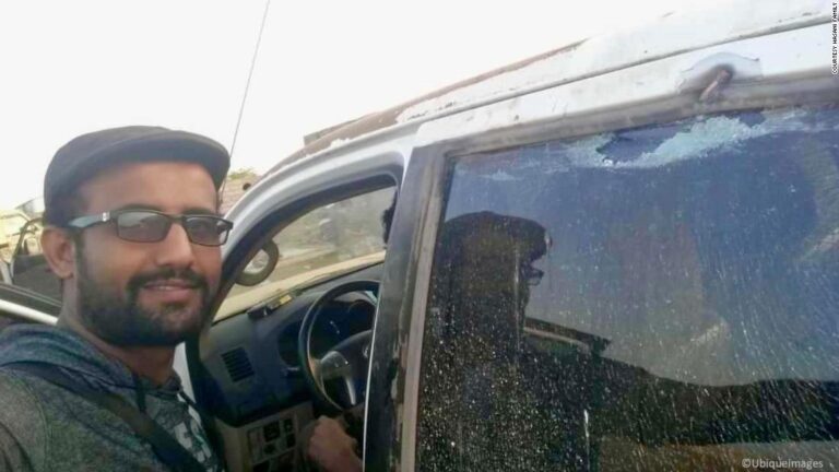 Yemeni journalist freed from jail after Biden administration ‘urged’ UAE to use influence for release