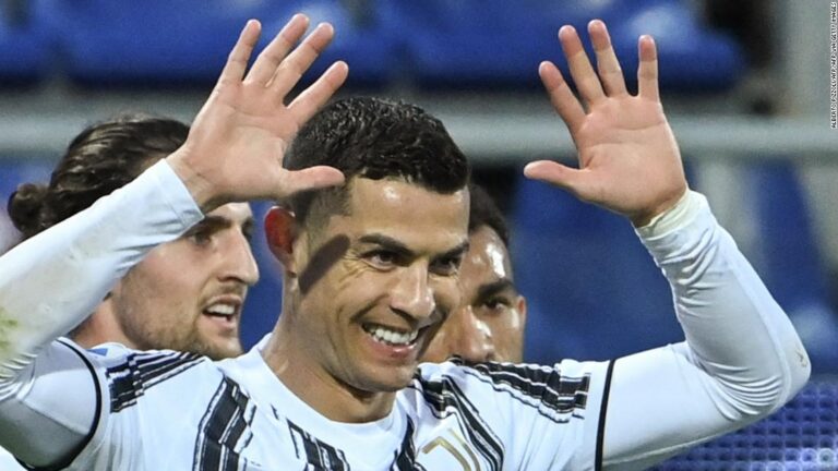 ‘What a beautiful journey’: Pele congratulates Cristiano Ronaldo for surpassing Brazilian’s ‘record of goals in official matches’