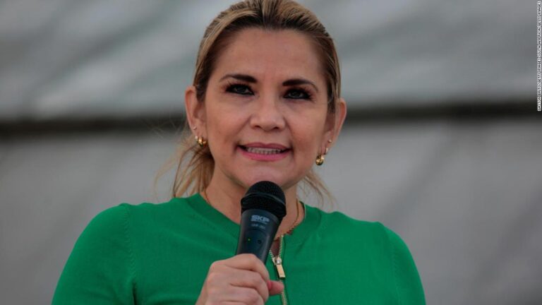 Questions mount over former president’s arrest in Bolivia