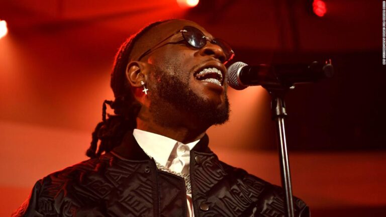 Why Burna Boy’s Grammy is a ‘big win’