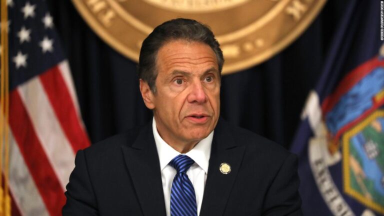 Andrew Cuomo’s future may rest on more than the merits of the case against him