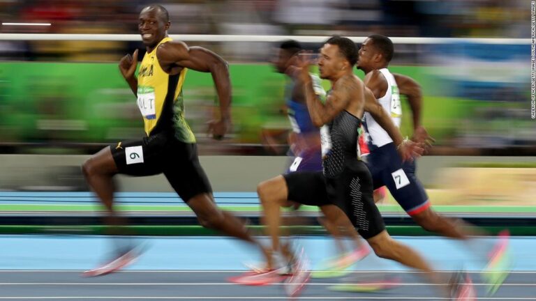 What Usain Bolt did next: Olympic legend on his greatest achievement and life after athletics